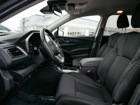 Used 2023 Subaru Ascent Premium w/ Convenience Package image 31