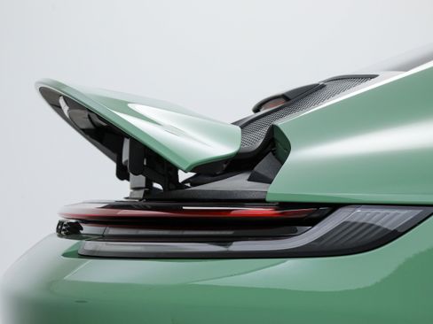 Used 2022 Porsche 911 GT3 image 39