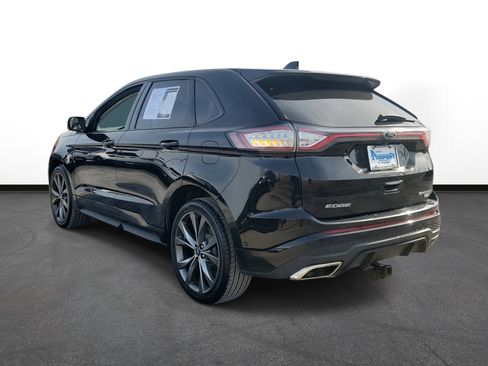 Used 2018 Ford Edge Sport w/ Equipment Group 401A image 3