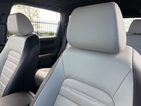 Certified 2025 Honda CR-V Sport Touring image 26