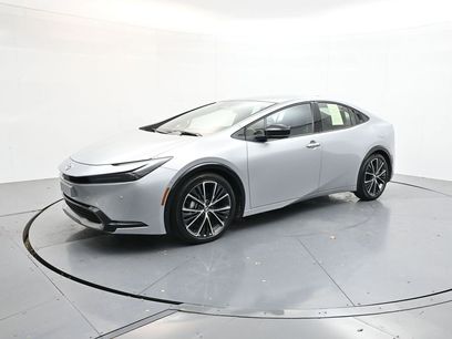 Used 2024 Toyota Prius Limited
