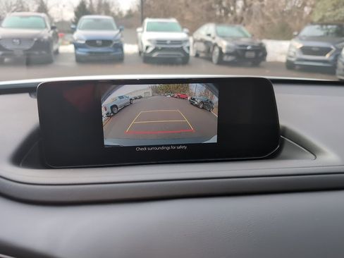 New 2026 MAZDA CX-30 AWD 2.5 S image 17