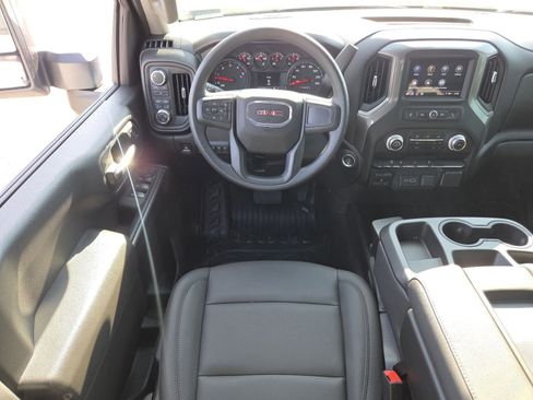 New 2026 GMC Sierra 3500 Pro w/ Convenience Package image 33