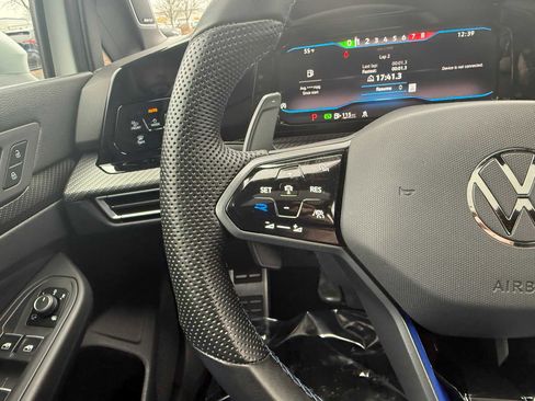 Certified 2024 Volkswagen Golf R image 22