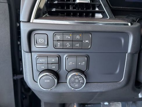 New 2026 Chevrolet Tahoe Z71 w/ Comfort Package image 32