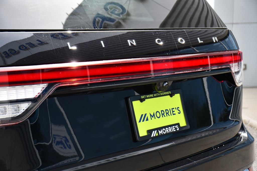 Used 2026 Lincoln Aviator AWD image 45