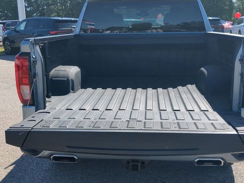 Used 2024 GMC Sierra 1500 Elevation w/ X31 Off-Road Package AWD/4WD image 23