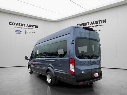 Used 2025 Ford Transit 350 XL w/ Upfitter Package image 3