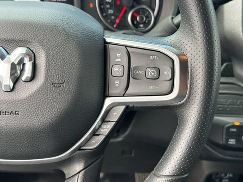 New 2026 RAM 2500 Tradesman AWD/4WD image 14