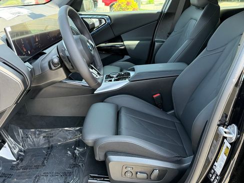 New 2026 BMW X3 xDrive30 AWD/4WD image 20
