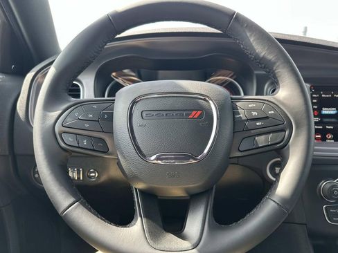 Used 2023 Dodge Charger SXT RWD image 20