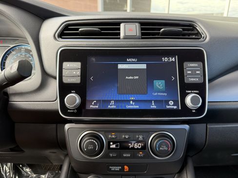 Used 2025 Nissan Leaf S FWD image 20