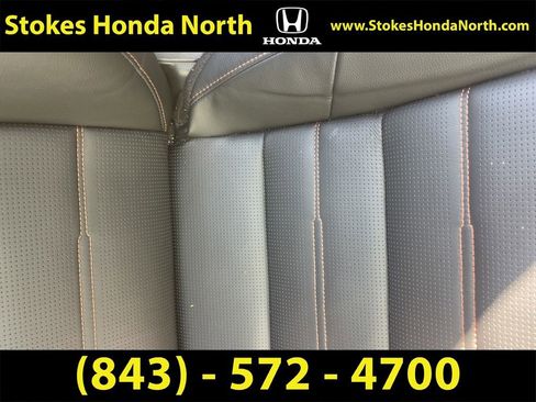 Used 2025 Honda CR-V Sport-L image 10