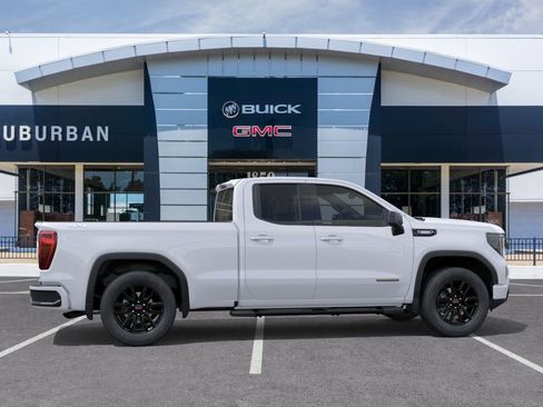 New 2026 GMC Sierra 1500 Elevation AWD/4WD image 5