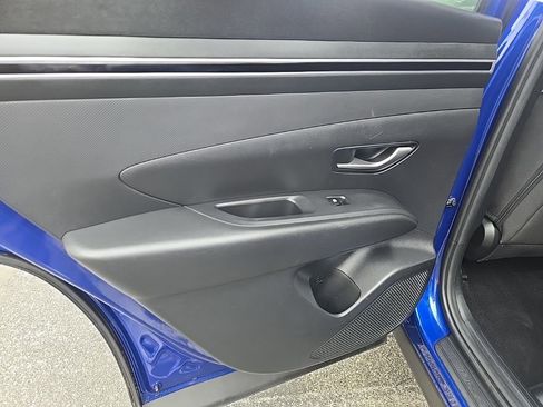 Used 2023 Hyundai Tucson SEL image 37