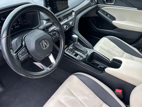 Used 2023 Acura Integra A-Spec FWD image 10