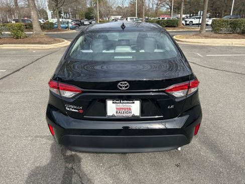 New 2026 Toyota Corolla LE image 14