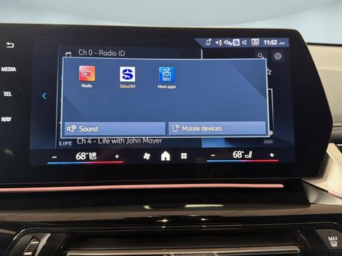 New 2026 BMW X1 xDrive28i w/ Technology Package image 23