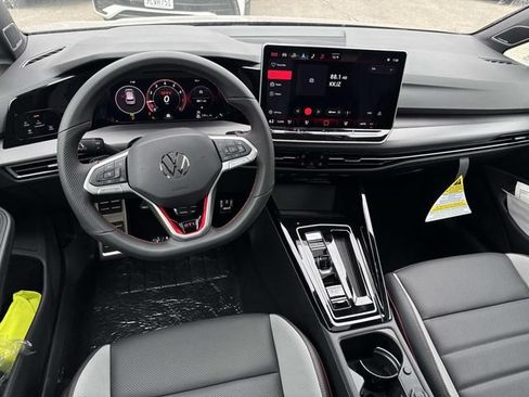 New 2026 Volkswagen GTI SE FWD image 7
