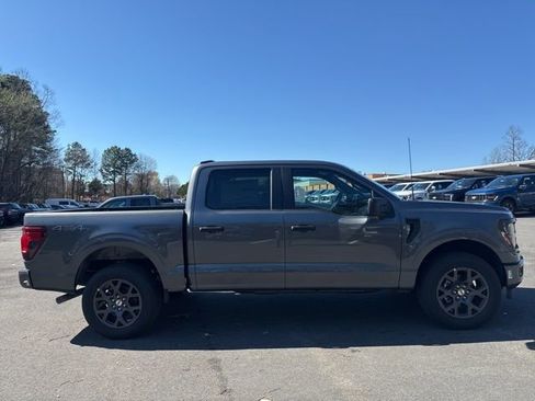 New 2026 Ford F150 STX w/ Equipment Group 200A AWD/4WD image 6