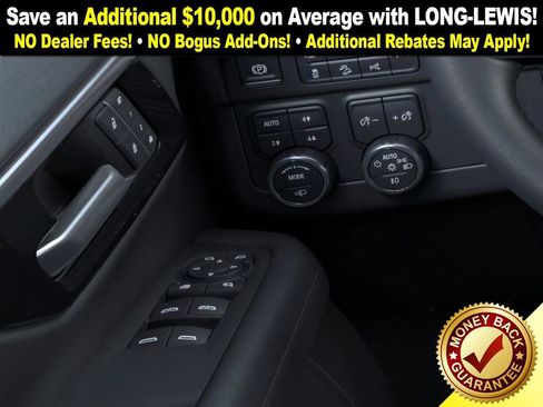 New 2026 Chevrolet Tahoe Z71 image 27