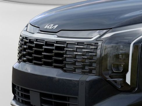 New 2026 Kia Sportage EX AWD/4WD image 12
