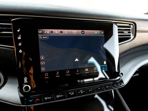 Used 2024 Jeep Wagoneer Series II w/ Convenience Group I image 26