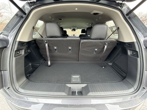 New 2025 Honda Pilot EX-L image 19