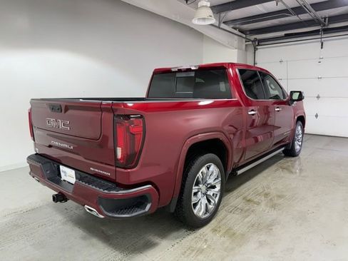 Used 2024 GMC Sierra 1500 Denali w/ Denali Reserve Package image 6