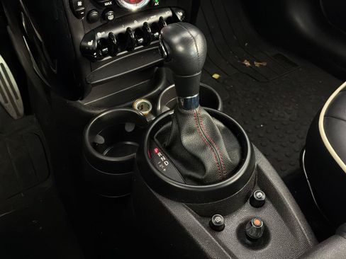 Used 2015 MINI Cooper Countryman John Cooper Works AWD/4WD image 25