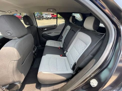 Used 2020 Chevrolet Equinox LT AWD/4WD image 18