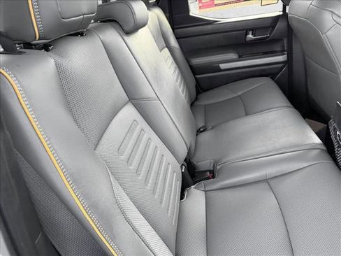 Certified 2025 Toyota Tacoma 4x4 Double Cab Hybrid image 18