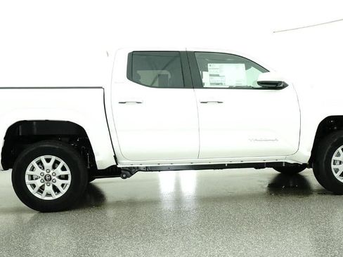 New 2026 Toyota Tacoma SR5 RWD image 27