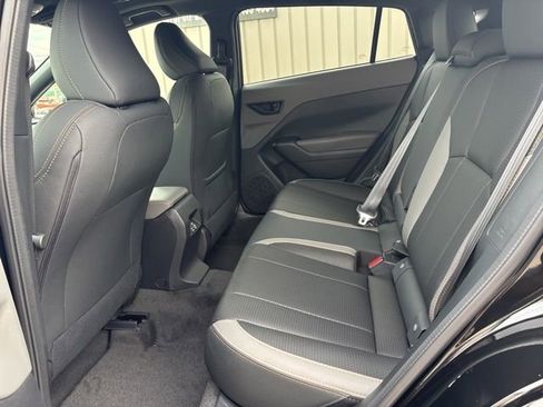 New 2026 Subaru Crosstrek 2.5i Wilderness image 14
