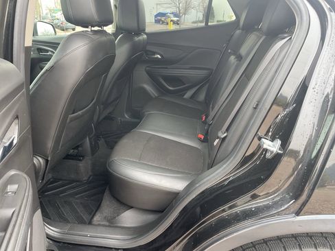 Used 2018 Buick Encore Preferred image 12