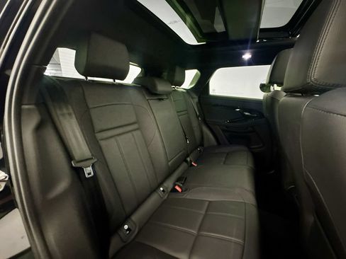 Used 2026 Land Rover Range Rover Evoque S AWD/4WD image 28