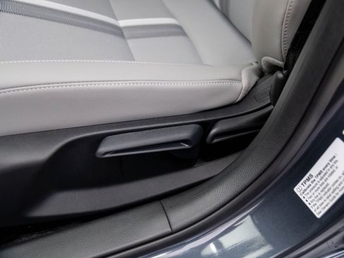 New 2025 Honda Civic Sport image 30