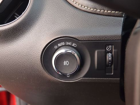 Used 2012 Chevrolet Camaro LT RWD image 21