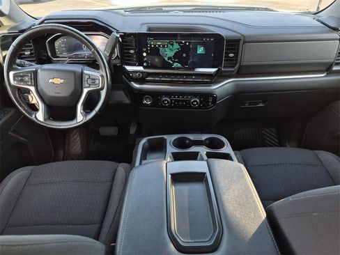 Used 2022 Chevrolet Silverado 1500 LT image 35
