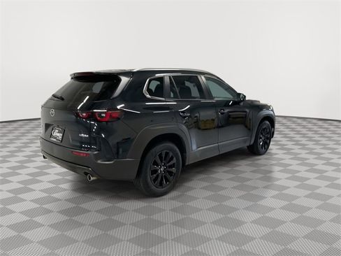 Used 2025 MAZDA CX-50 AWD 2.5 S w/ Preferred Package image 10