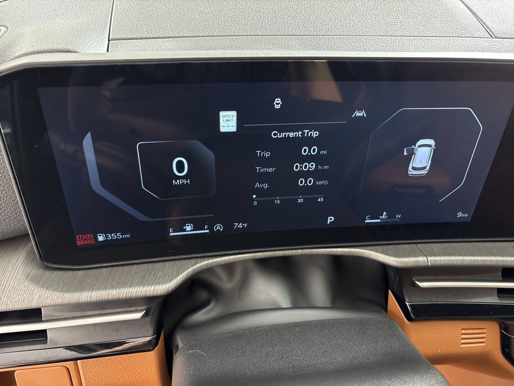 New 2026 Kia Sportage X-Line w/ X-Line Technology Package AWD/4WD image 35