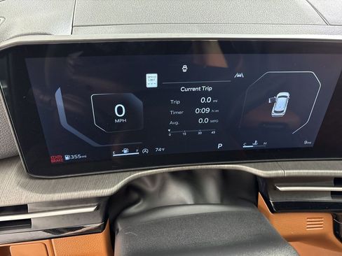 New 2026 Kia Sportage X-Line AWD/4WD image 35