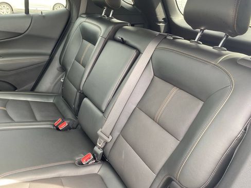 Certified 2023 Chevrolet Equinox Premier AWD/4WD image 25