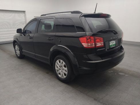 Used 2019 Dodge Journey SE image 5