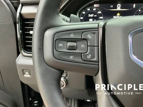 Used 2026 GMC Sierra 1500 AT4 w/ AT4 Premium Package AWD/4WD image 18