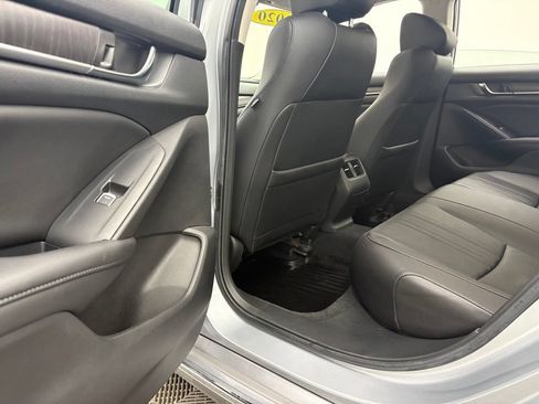 Used 2020 Honda Accord EX-L image 36
