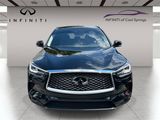 Certified 2024 INFINITI QX50 Luxe image 2