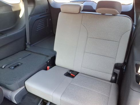 New 2026 Chevrolet Traverse LT w/ Driver Confidence Package image 11