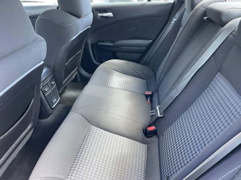 Used 2023 Dodge Charger GT w/ Blacktop Package RWD image 33