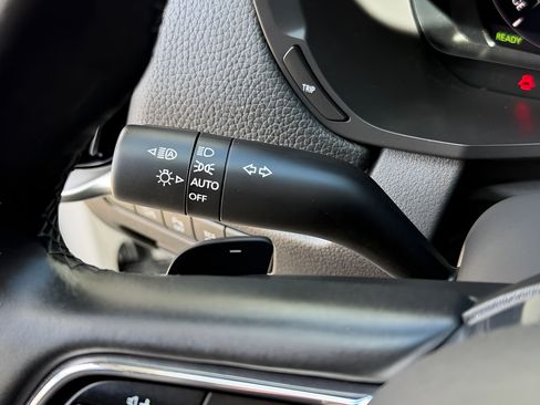 Used 2025 MAZDA CX-70 Plug-In Hybrid w/ Premium Pkg AWD/4WD image 41